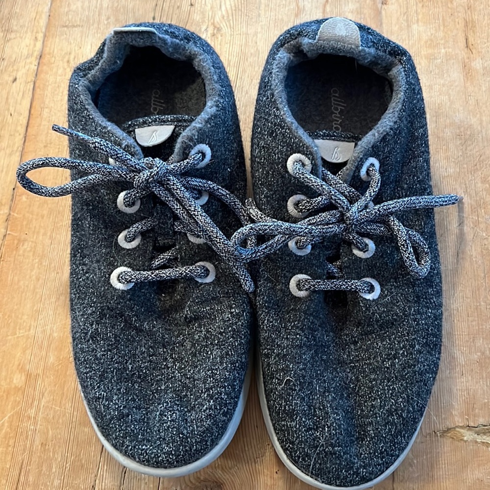 Woman’s 9 Allbirds